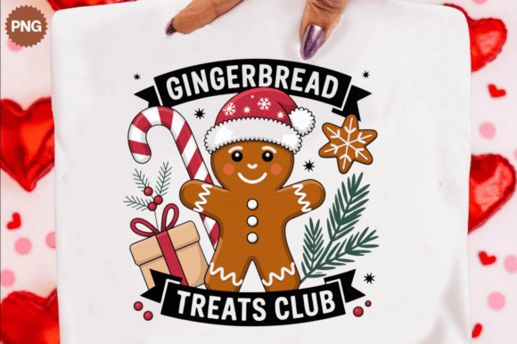 Cozy Character for Your Winter Crafts