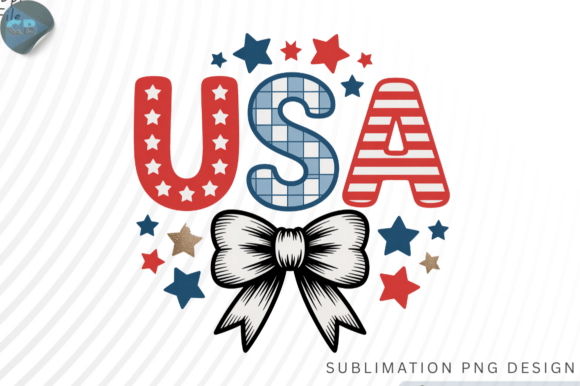 Stars and Stripes Forever: Crafting with a Patriotic PNG